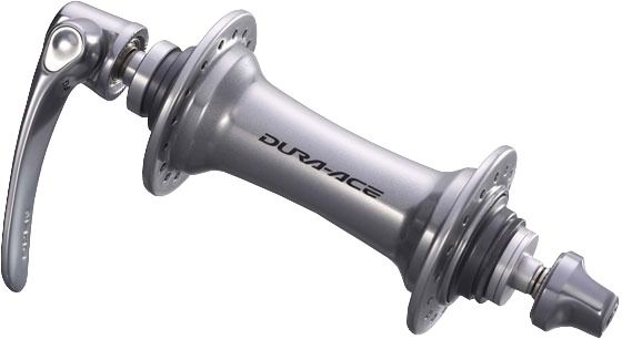 VR-Nabe HB-7900 Dura-Ace 100mm 28-Loch Box