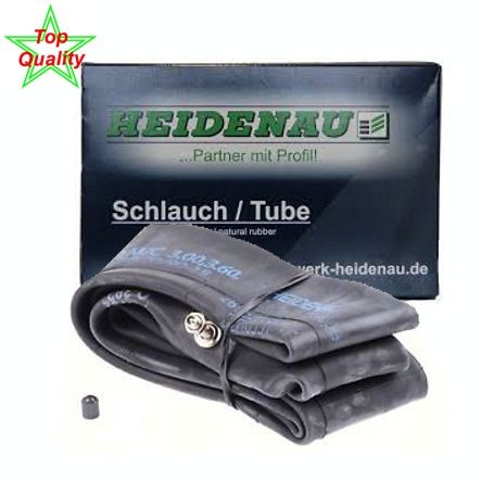 Heidenau Mofa Schlauch 16x2-2 1/2  AV
