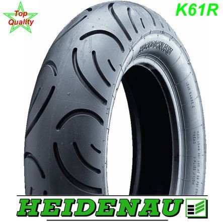 Roller Pneu Heidenau K61 140/60-13 rear 63P TL