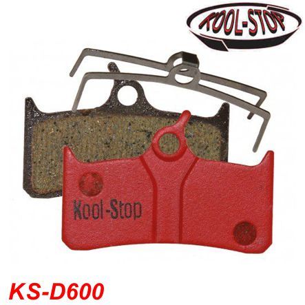 Kool Stop Bremsbeläge KS-D600 XT M03 Grimeca Sram per Paar