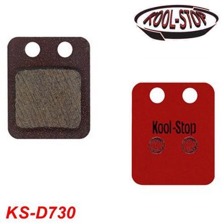 Kool Stop Bremsbeläge KS-D730 Suntour hydraulic per Paar