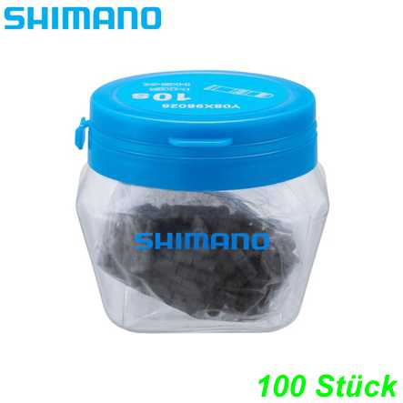 Shimano Kettenstift 6-7-8-G. 100 Stk HG91/HG71/HG70/HG50/HG40