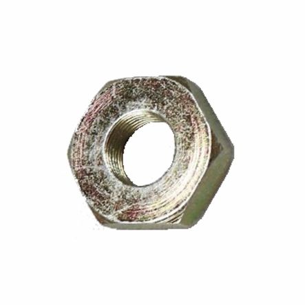 Mofa Kontermutter M 12 x 1 x 7 mm SW 22
