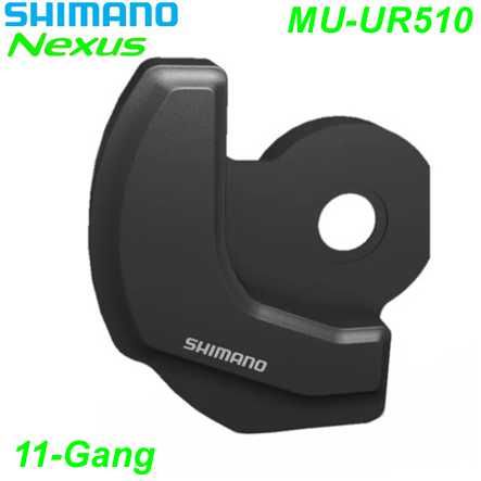 Shimano Schaltmotor Einheit Nexus Di2 MU-UR510 11-Gang SD-300 SG-S7051