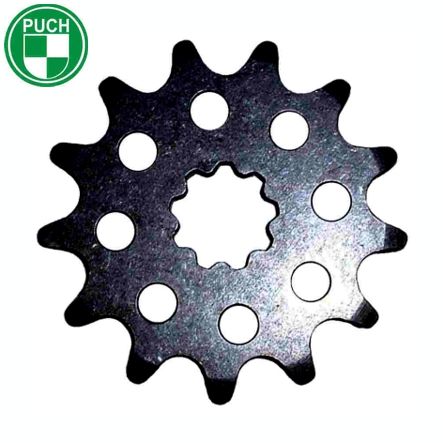 Mofa Kettenritzel Maxi Imitation 9 Zähne