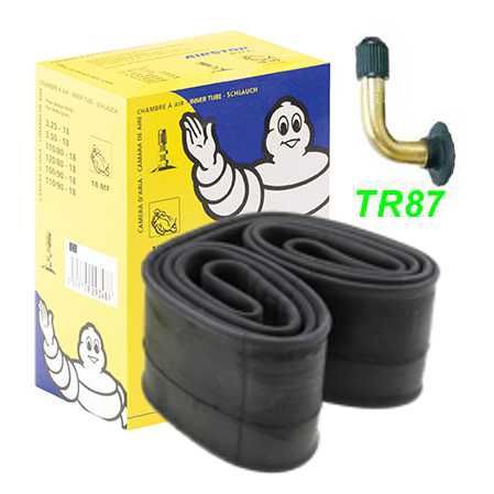 Michelin Schlauch Fahrrad AV 4x4.00 (12X4) TR87