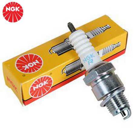 NGK Zündkerze B6HS Tomos