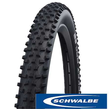 BMX Pneu Schwalbe Rocket Ron 16x2.00 (50-305)