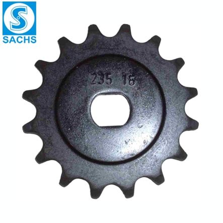 Mofa Kettenritzel Sachs 503 Imitation 11 Zähne