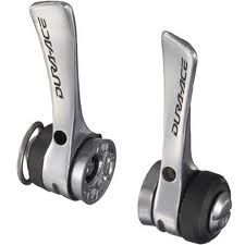 Schalthebel SL-7900 Dura-Ace Paar 2/3x10-Gang Box