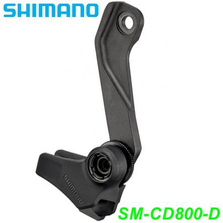 Shimano Kettenführung SM-CD800-D 1x12-G. 30-38 Zähne schwarz