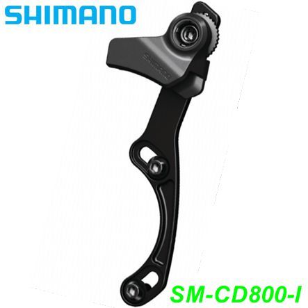 Shimano Kettenführung SM-CD800-I 1x12-G. 30-38 Zähne schwarz