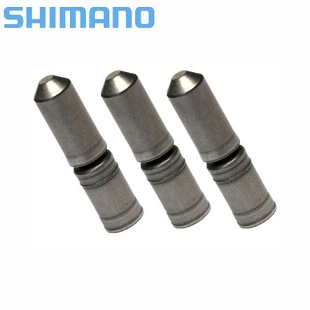 Shimano Kettenstift 6/7/8-G. 3 Stk. HG91/HG71/HG70/HG50/HG40
