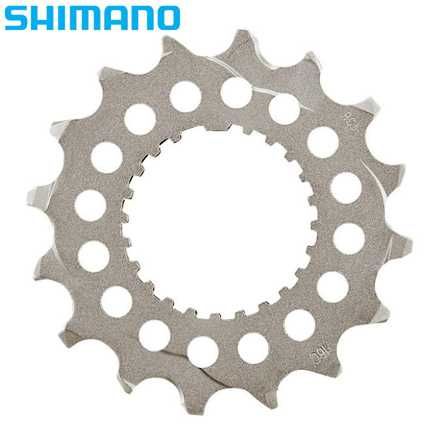 Shimano Zahnkranz 12-G. CS-M7100/8100/9100 16 Zähne