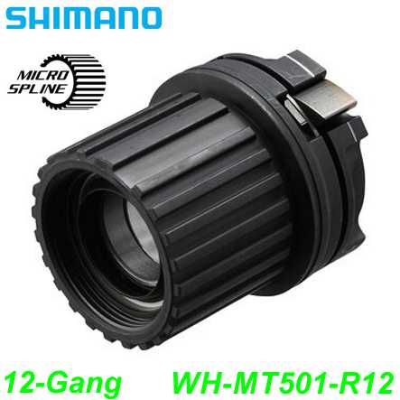 Shimano Freilaufkörper WH-MT501-R12