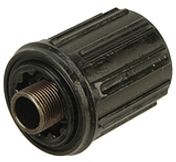 Shimano Freilaufkörper 8/9/10/11-G. 10Z FH-M6000 FH-M595 / FH-M590 / FH-M615