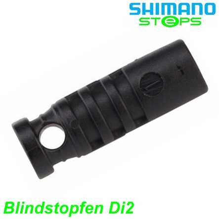 Shimano Steps Blindstopfen Di2 EW-SD50