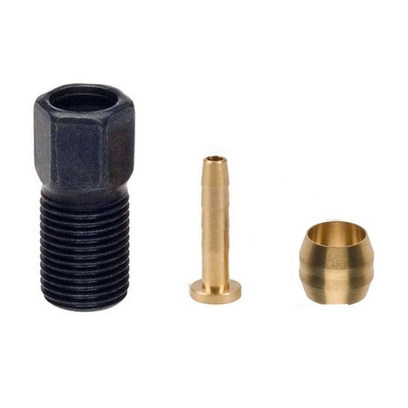 Shimano Anschluss-Set für BR-M596 SM-RT64 SM-BH90-SB