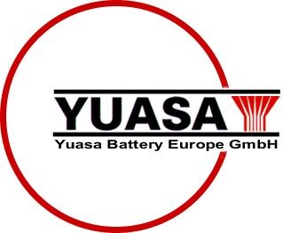 Batterie 12N10-3B leer YUASA