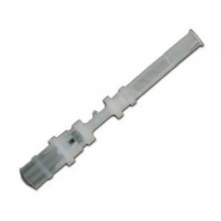 Benzinfilter in Vergaser Solex