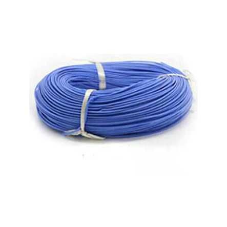Autokabel AYL Ø 1.5 mm Rolle à 10 m blau